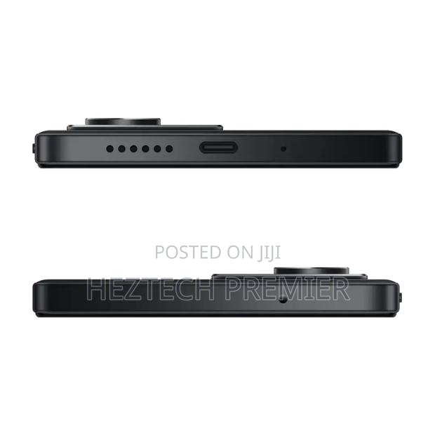 New Xiaomi Redmi 15 128 GB Black - thumbnail 3