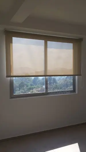 Sunscreen Roller Blinds –Tailor Made Blinds for Contemporary Interiors