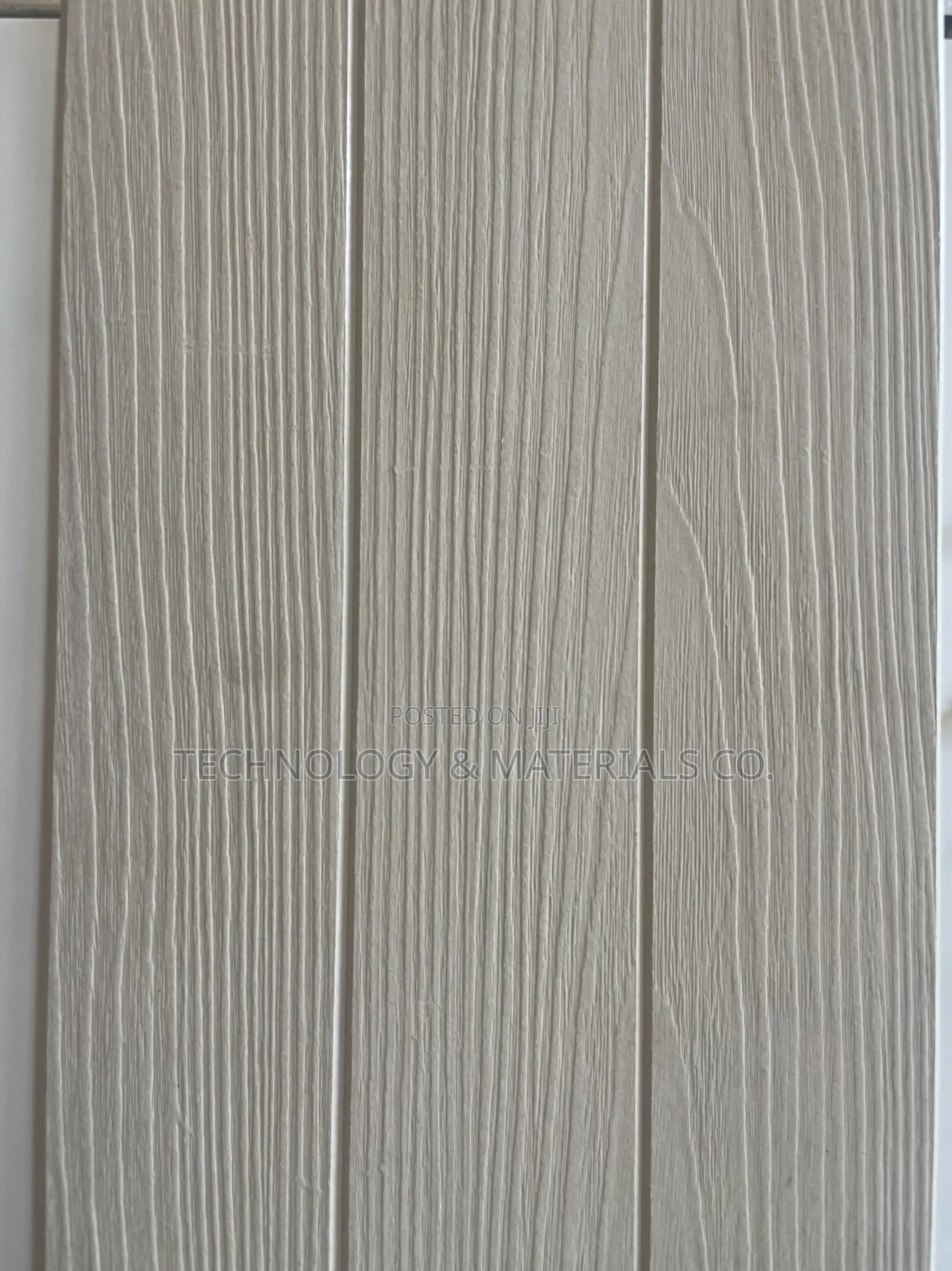 V-Groove Soffit Board 2400x300mm