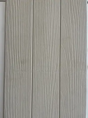V-Groove Soffit Board 2400x300mm