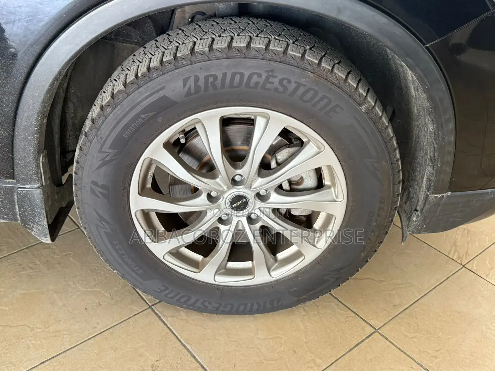 Nissan X-Trail 2.0 Hybrid FWD 2018 Black