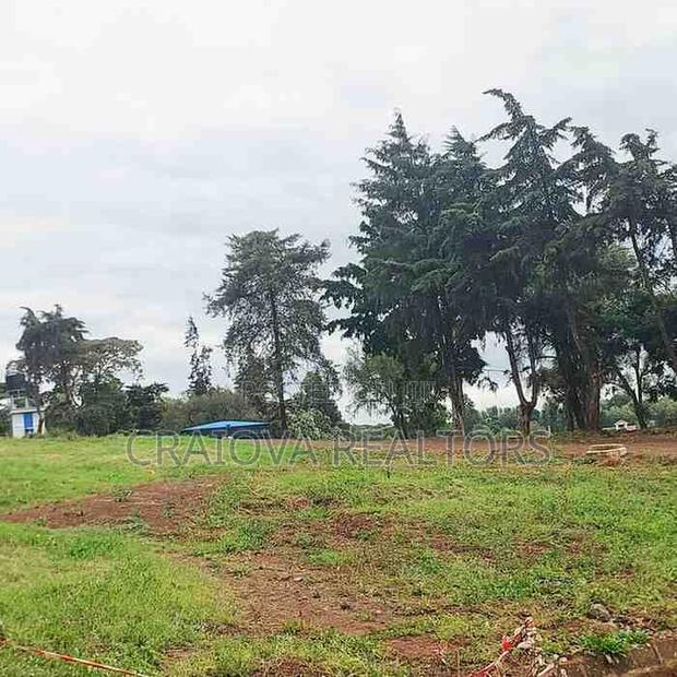 Plots in Ngong- Commercial - main view