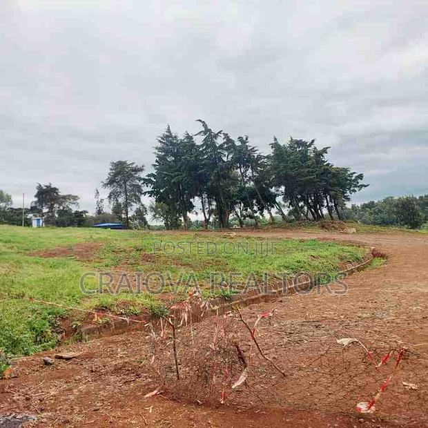 Plots in Ngong- Commercial - thumbnail 2