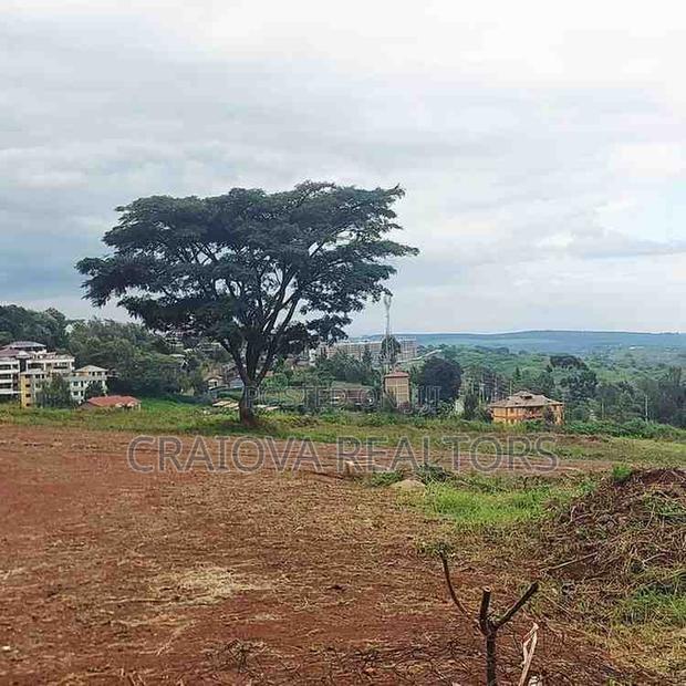 Plots in Ngong- Commercial - thumbnail 3