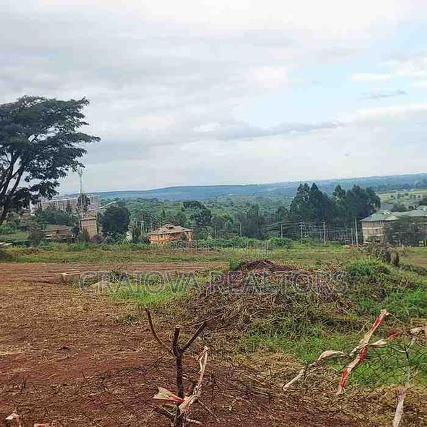 Plots in Ngong- Commercial - thumbnail 4