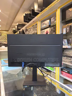 Samsung Ls22d300gamxue 22-Inch Ips Fhd(1080p) 100hz Frameless Monitor