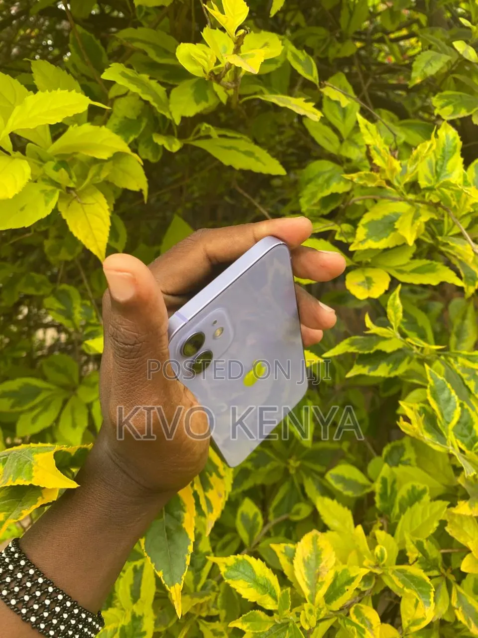 Apple iPhone 12 128 GB Purple