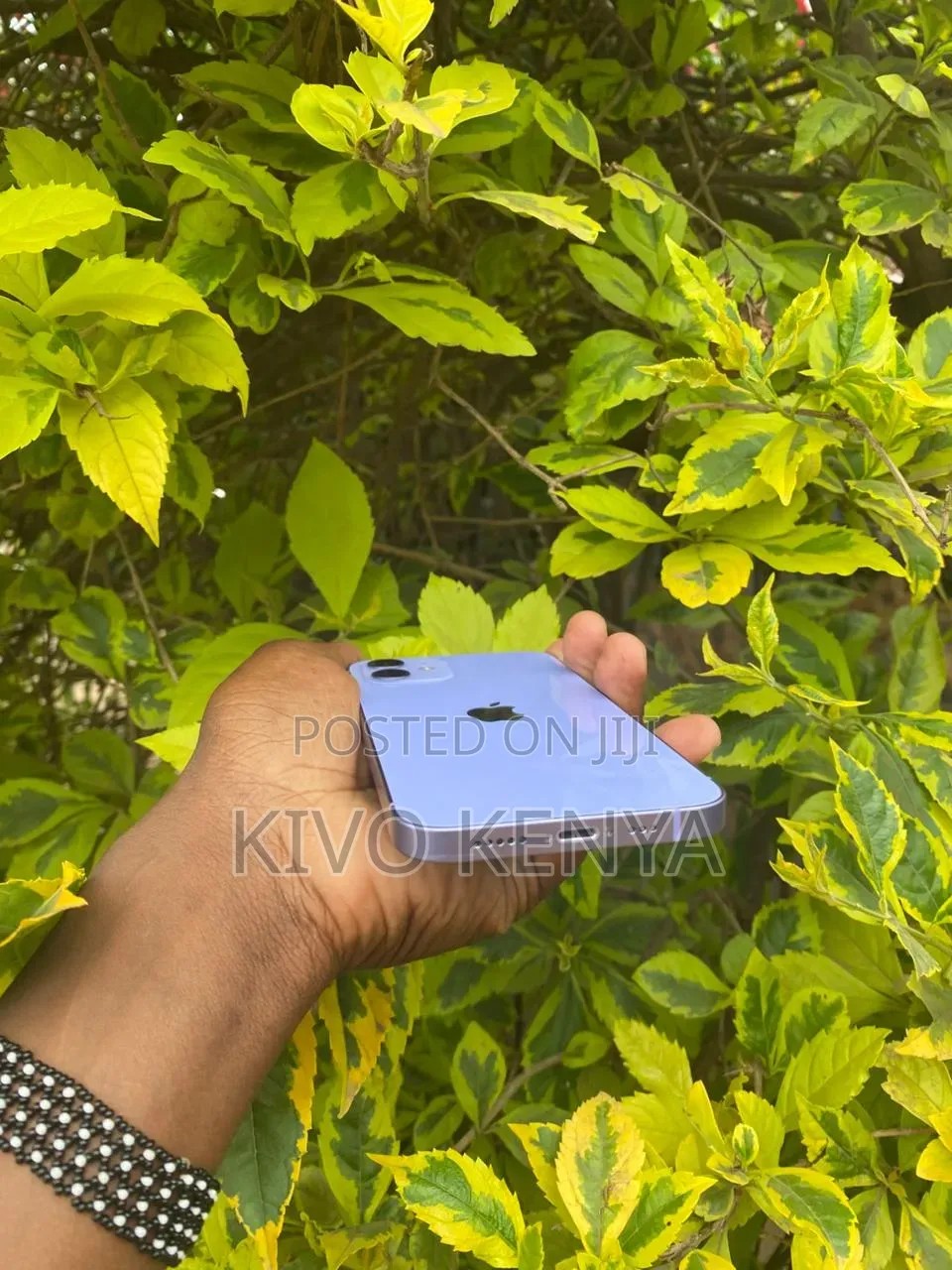 Apple iPhone 12 128 GB Purple