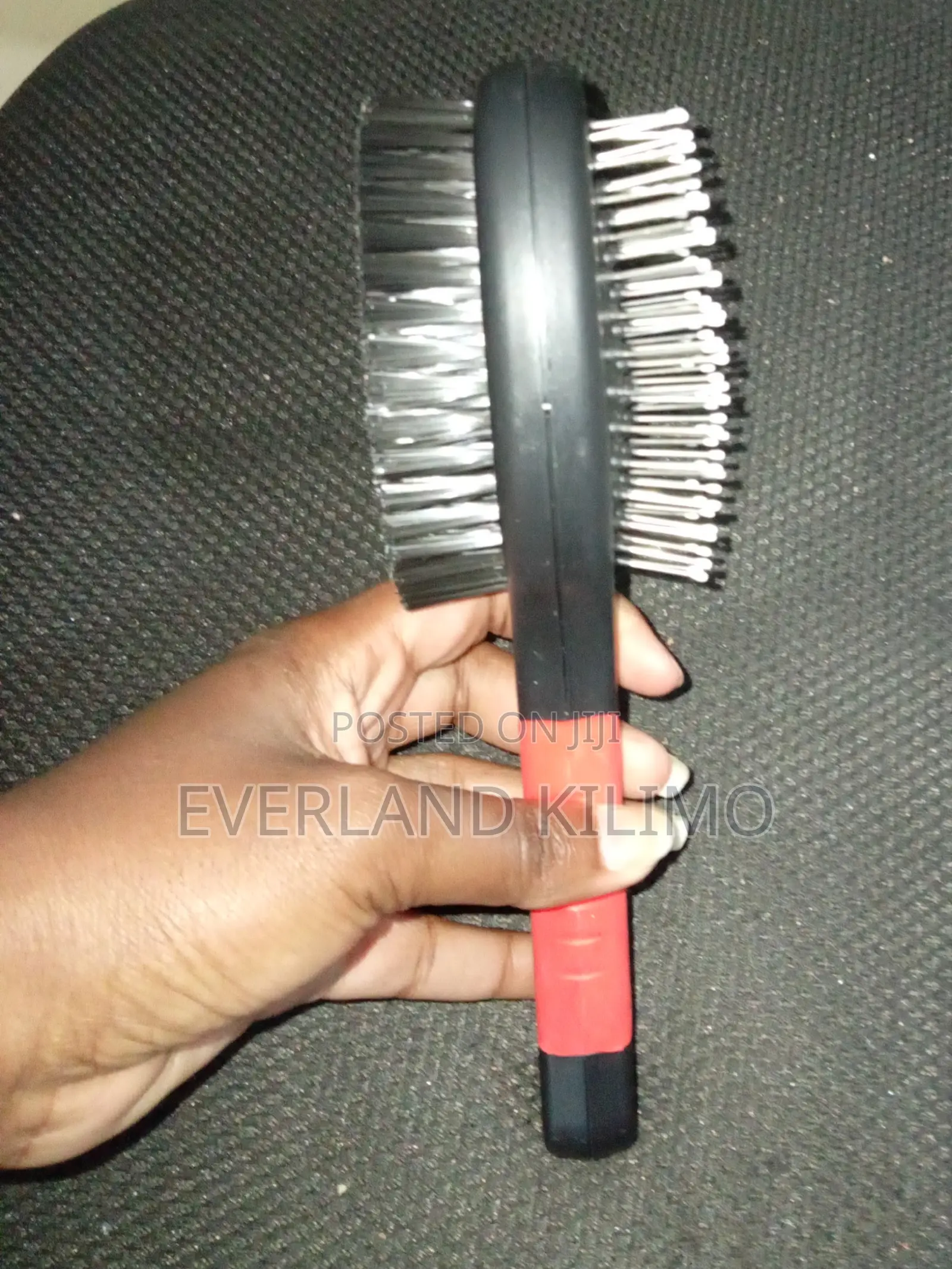 Dog Double Sided Brush