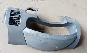 Ac Vent / Clock Housing Nissan Navara
