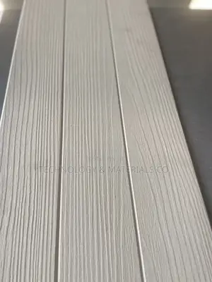 Decorative Fiber Cement Ceiling Board