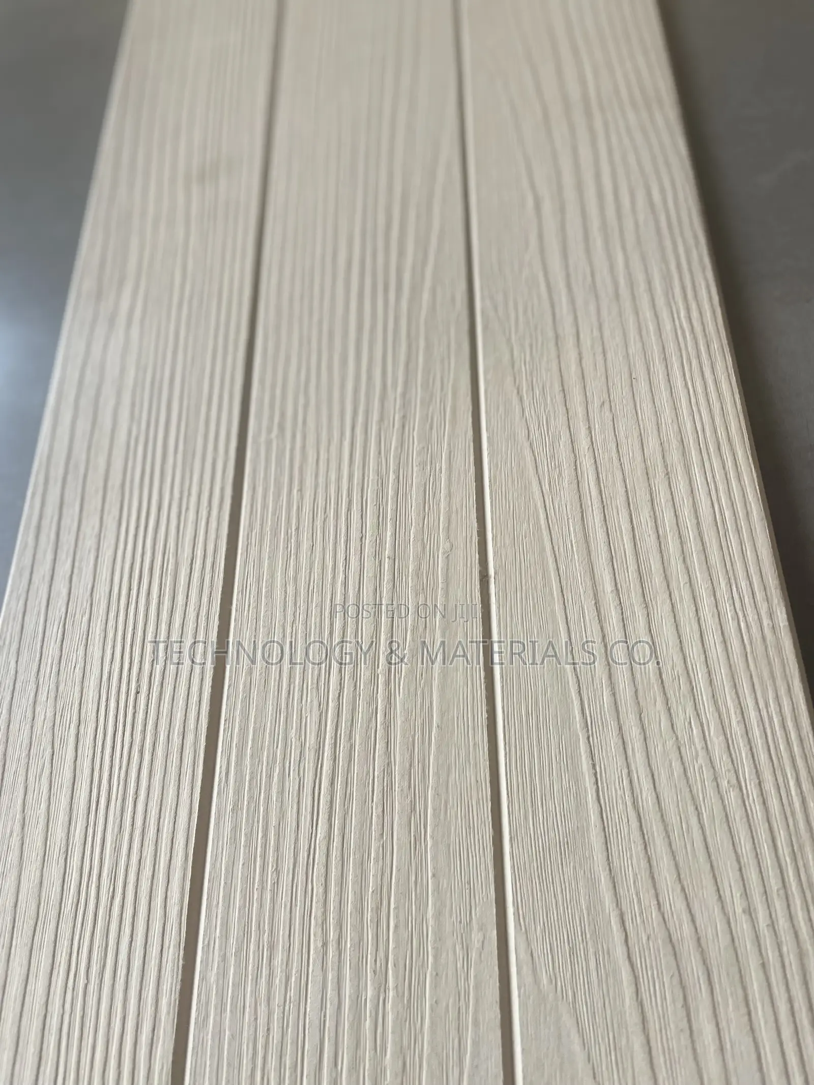 Decorative Fiber Cement Ceiling Board