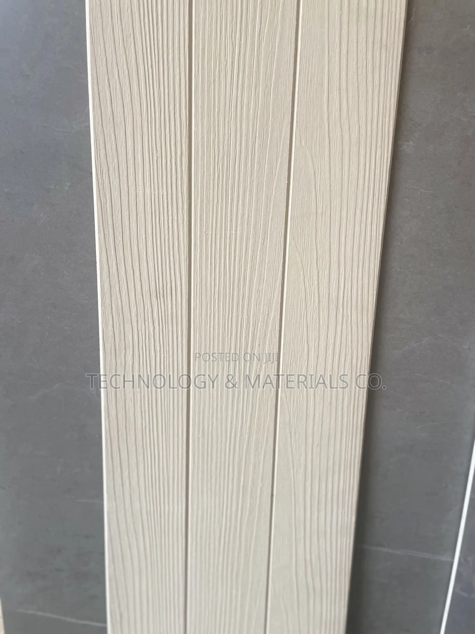 Decorative Fiber Cement Ceiling Board