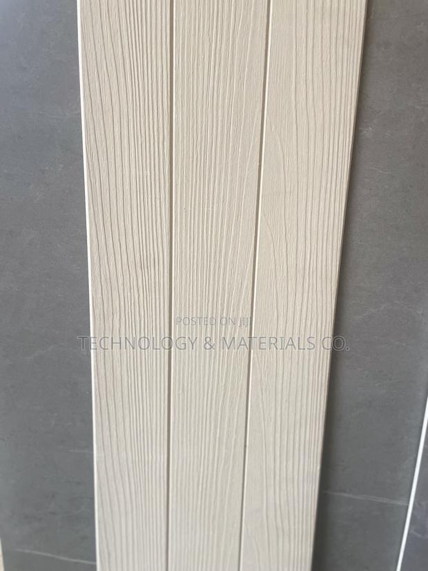 Decorative Fiber Cement Ceiling Board - thumbnail 3