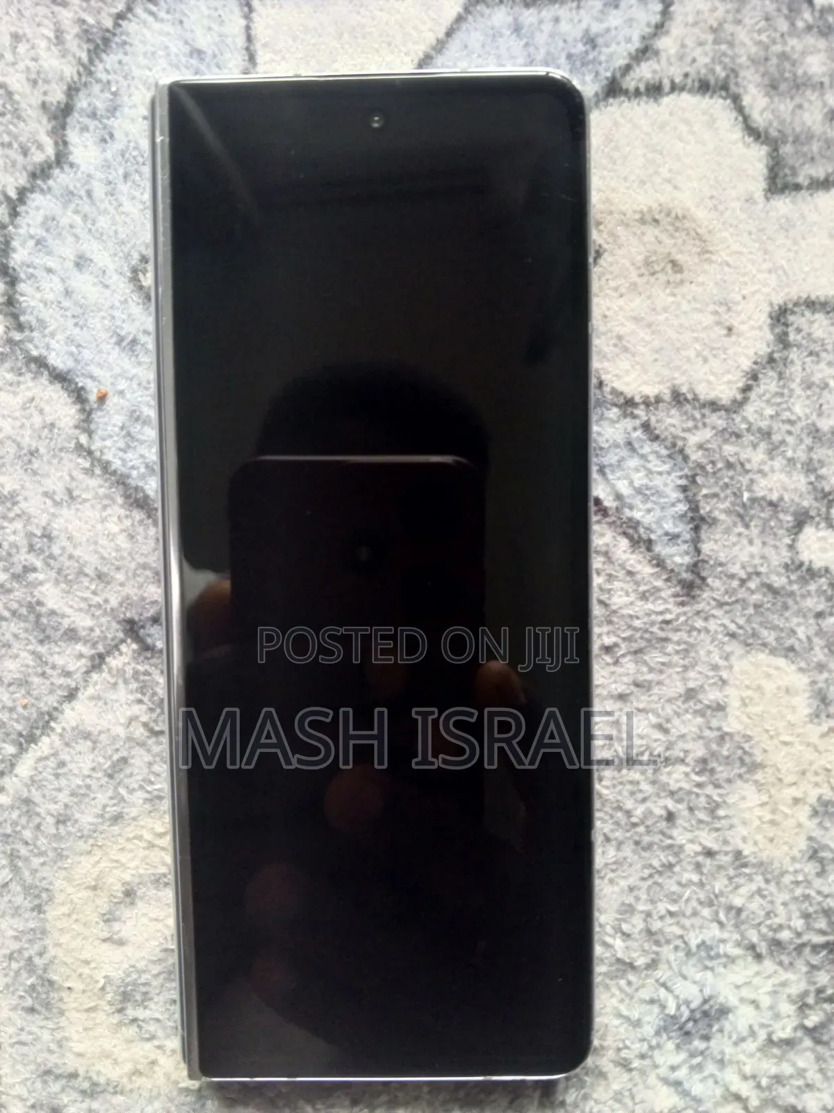 Samsung Galaxy Z Fold 5 512 GB Blue