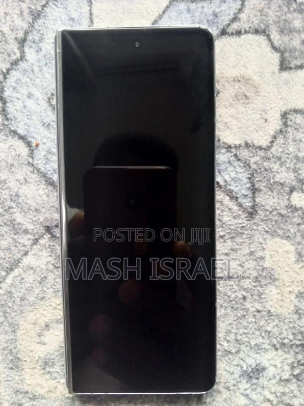 Samsung Galaxy Z Fold 5 512 GB Blue