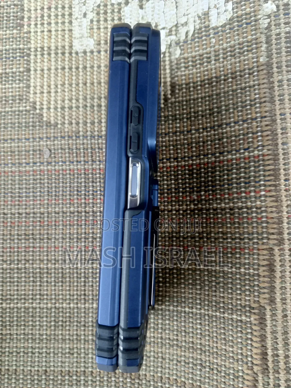 Samsung Galaxy Z Fold 5 512 GB Blue