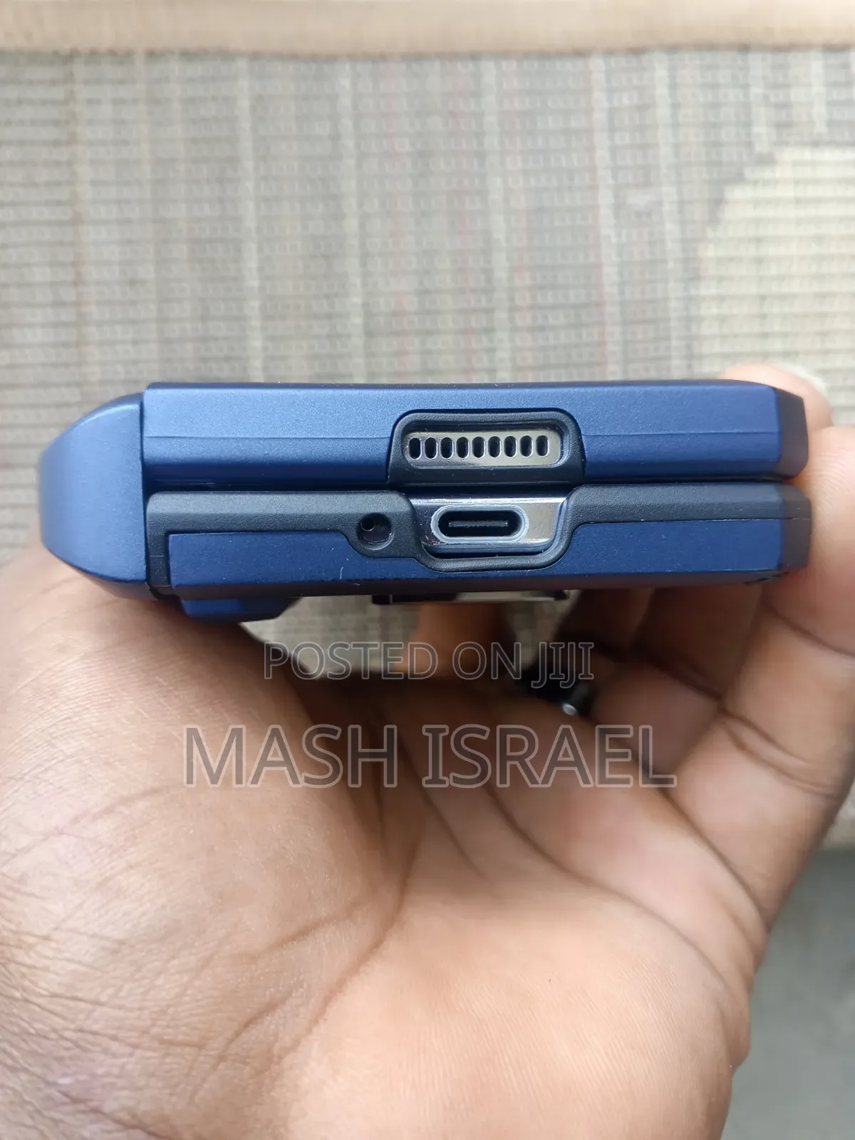 Samsung Galaxy Z Fold 5 512 GB Blue