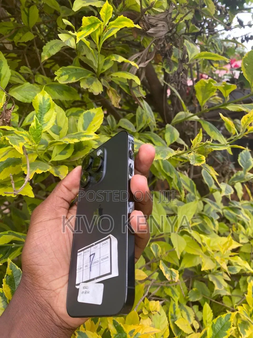 Apple iPhone 14 Pro 256 GB Black