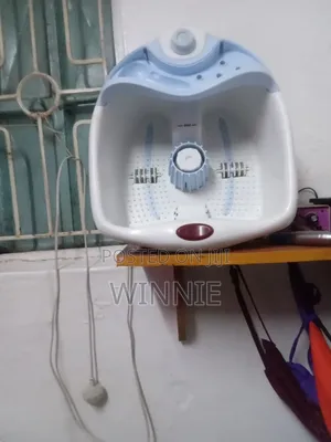 Salon Eqiumpent for Salon