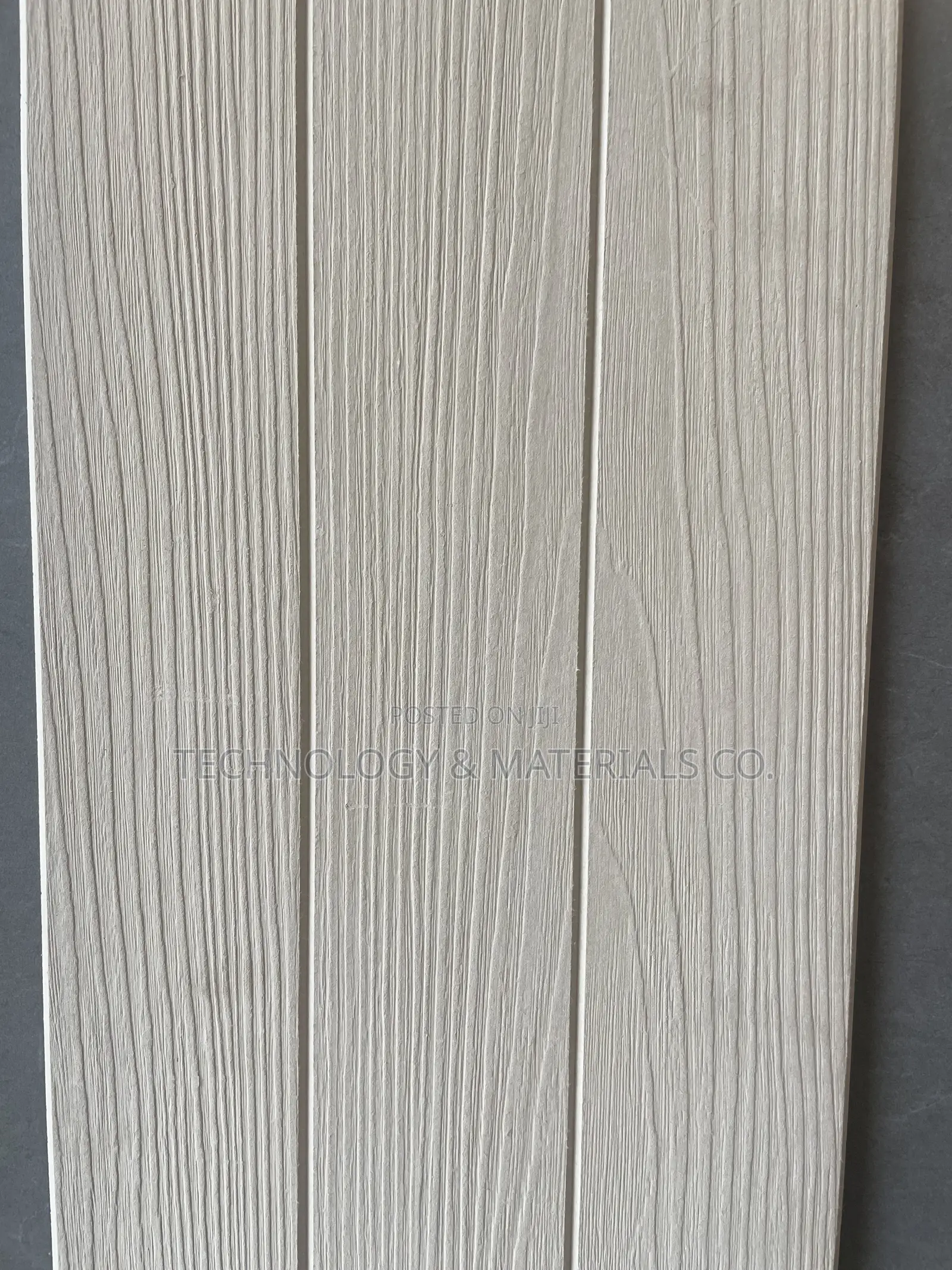 Premium Eaves v-Board -2.4x0.3m
