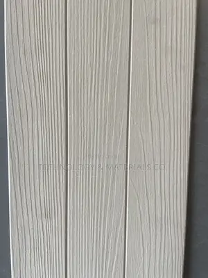 Premium Eaves v-Board -2.4x0.3m
