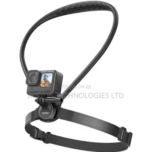 Usams Joy01 Neck Mount Camera Holder