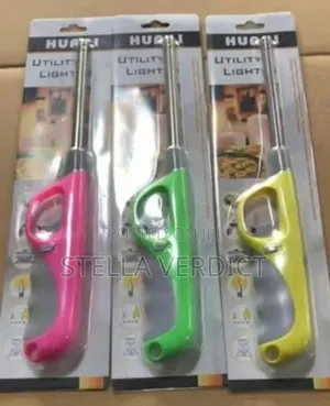 Gas Lighter