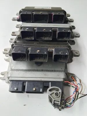 Nissan Bluebird/Sylphy 2005 Engine Computer