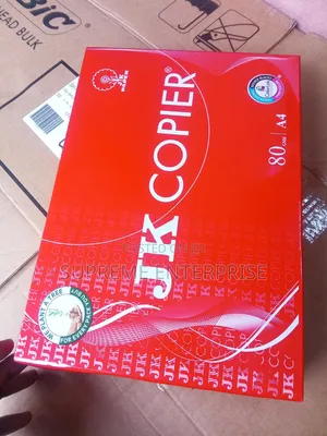 Jk Copier Printing Papers
