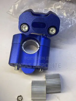 Handle Bar Holder Bracket