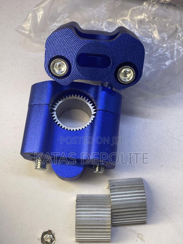 Handle Bar Holder Bracket