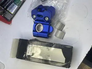 Handle Bar Holder Bracket