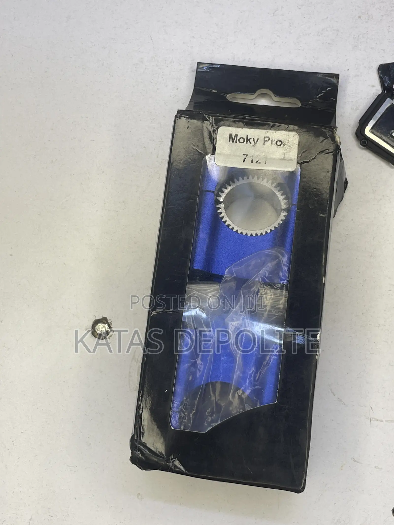Handle Bar Holder Bracket