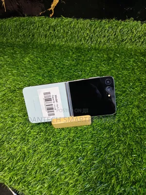 New Samsung Galaxy Z Flip5 512 GB Gray