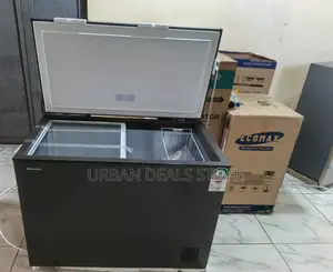 Hisense 300 Litres Deep Freezer