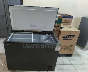 Hisense 300 Litres Deep Freezer