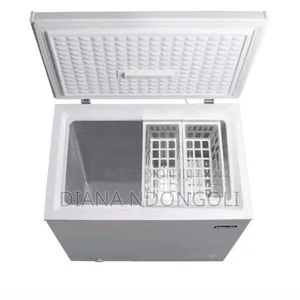 Mika 95 Litres Chest Freezer