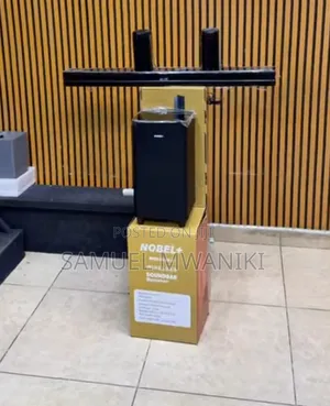 Nobel+ Nb13 5.1ch Soundbar 275 Watts Subwoofer System