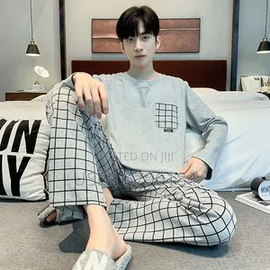 Pajama Men's Wear