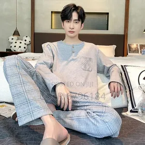 Pajama Men's Wear