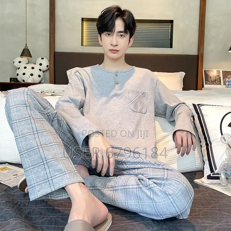 Pajama Men's Wear