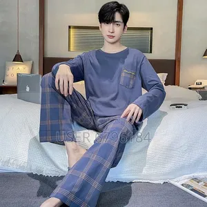 Pajama Men's Wear
