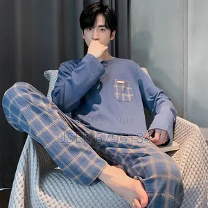 Pajama Men's Wear