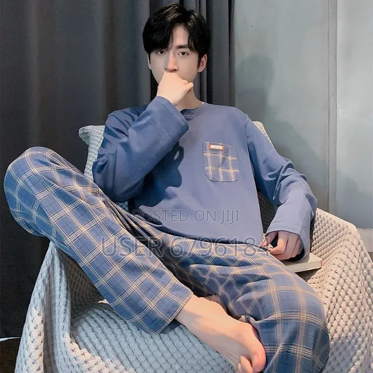 Pajama Men's Wear