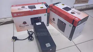 Next Level Mercury Ups Protection 1050va Ups