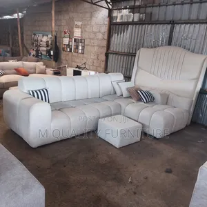 Contemporary Bliss Sofa