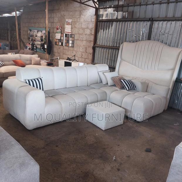 Contemporary Bliss Sofa