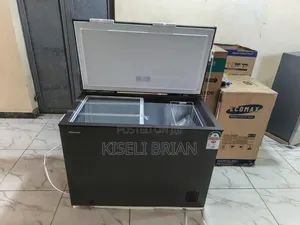 Hisense Deep Freezer