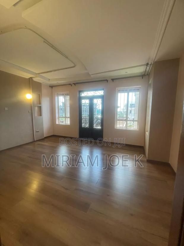 4bdrm Maisonette in Mugutha, Kimbo for rent - thumbnail 2